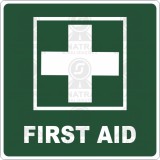  First aid 